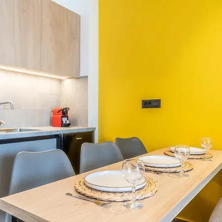 Apartment Luxury Seaside Hersonissos (Crete)