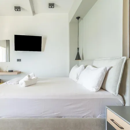 Luxury Seaside *