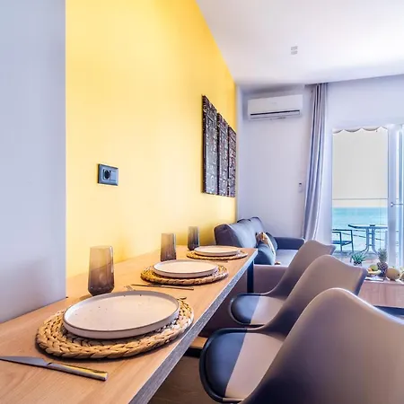 Luxury Seaside Hersonissos (Crete)