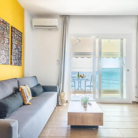 Apartment Luxury Seaside Hersonissos (Crete)
