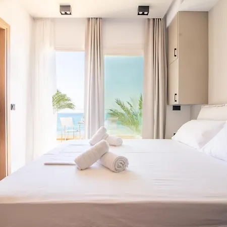 Apartment Luxury Seaside *