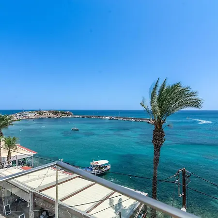 Luxury Seaside *