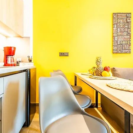 Apartment Luxury Seaside Hersonissos (Crete)