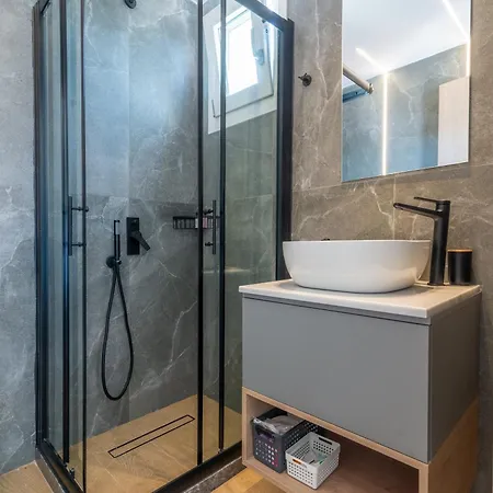 Apartment Luxury Seaside Hersonissos (Crete)