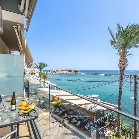 Apartment Luxury Seaside